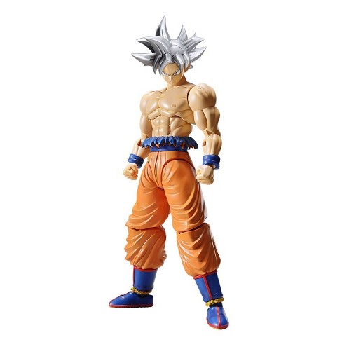 Bandai - Model Kit  - Dragon Ball Super - Super Sayayin Goku Ultra Instinto
