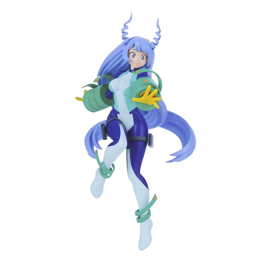 Bandai - Banpresto - My Hero Academia Amazing Heroes Vol.16 (A) - Nejire Hado