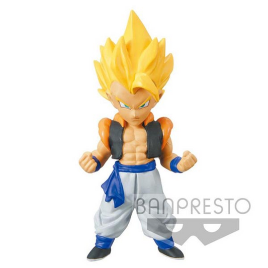 Bandai - Banpresto Mini - Dragon Ball Tresaure Rally Vol 4