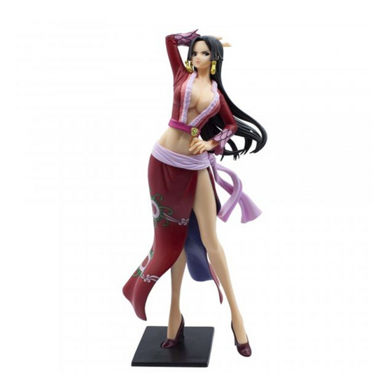 Banpresto - One Piece Glitter Glamours Version A - Boa Hancock