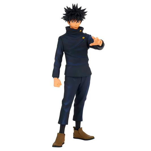 Bandai - Banpresto - Jujutsu Kaisen The Movie Jukon no Kata. - Megumi Fushiguro