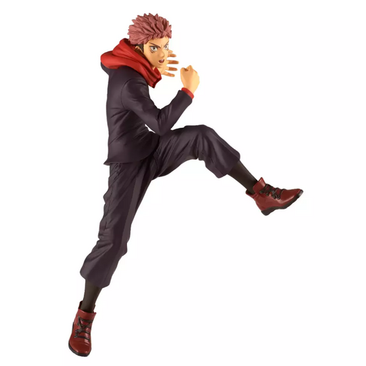 Bandai - Banpresto - Jujutsu Kaisen King of Artist - Yuji Itadori