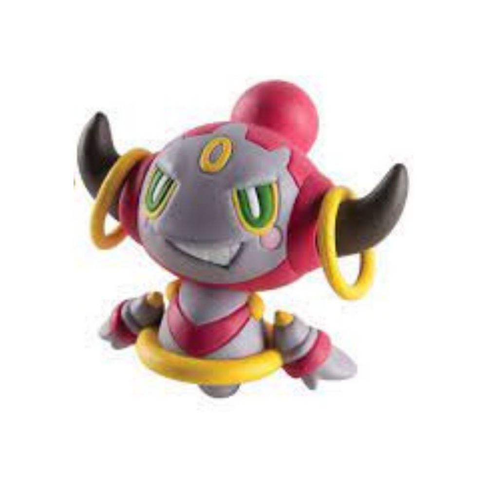 Juguete  - Pokemon - Figura Individual