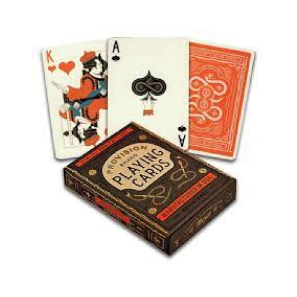 Theory 11 - Theory 11 Provision