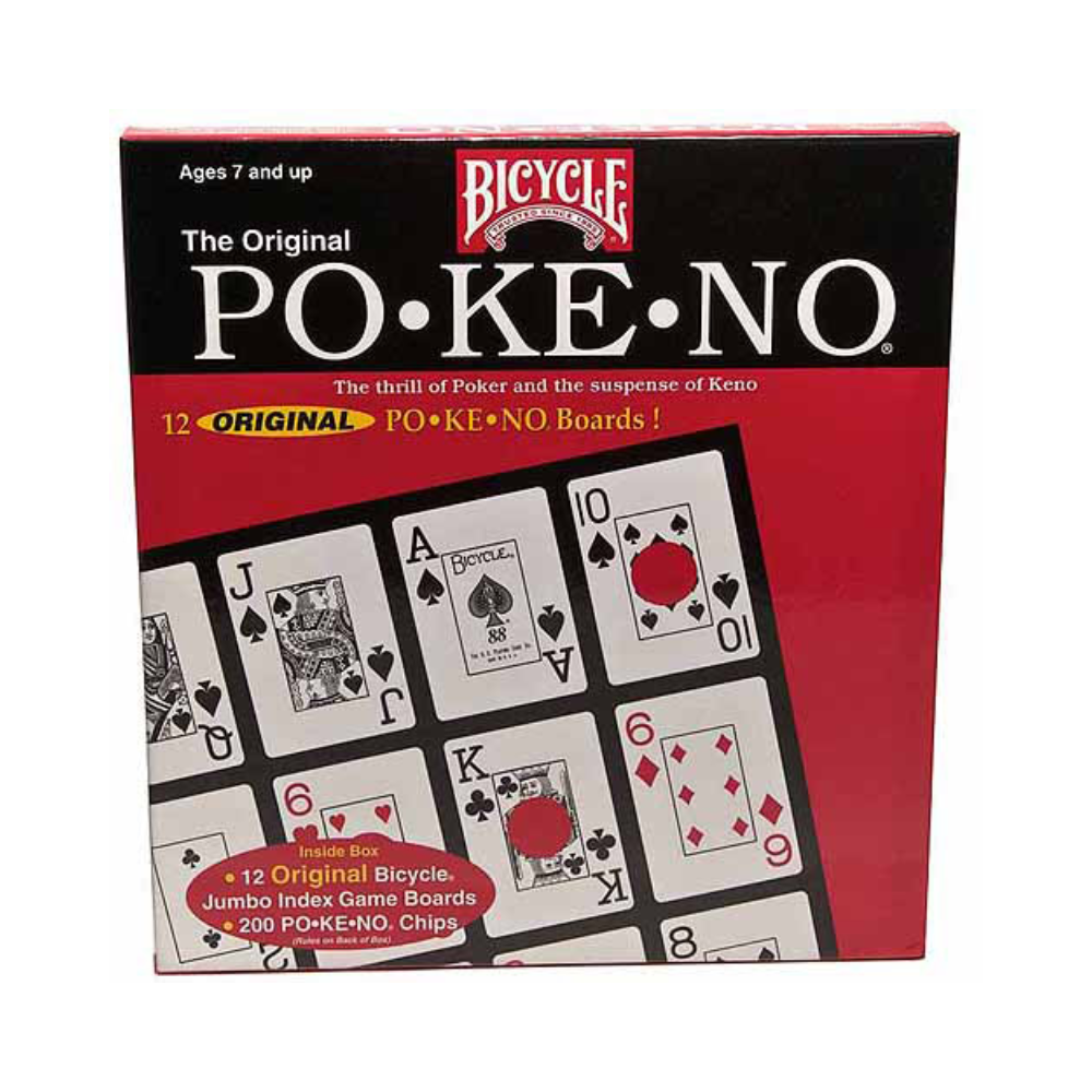 Bicycle - Pokeno