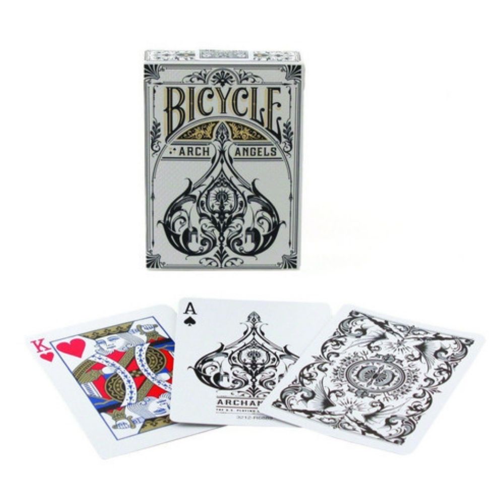 Bicycle -  ArchAngels