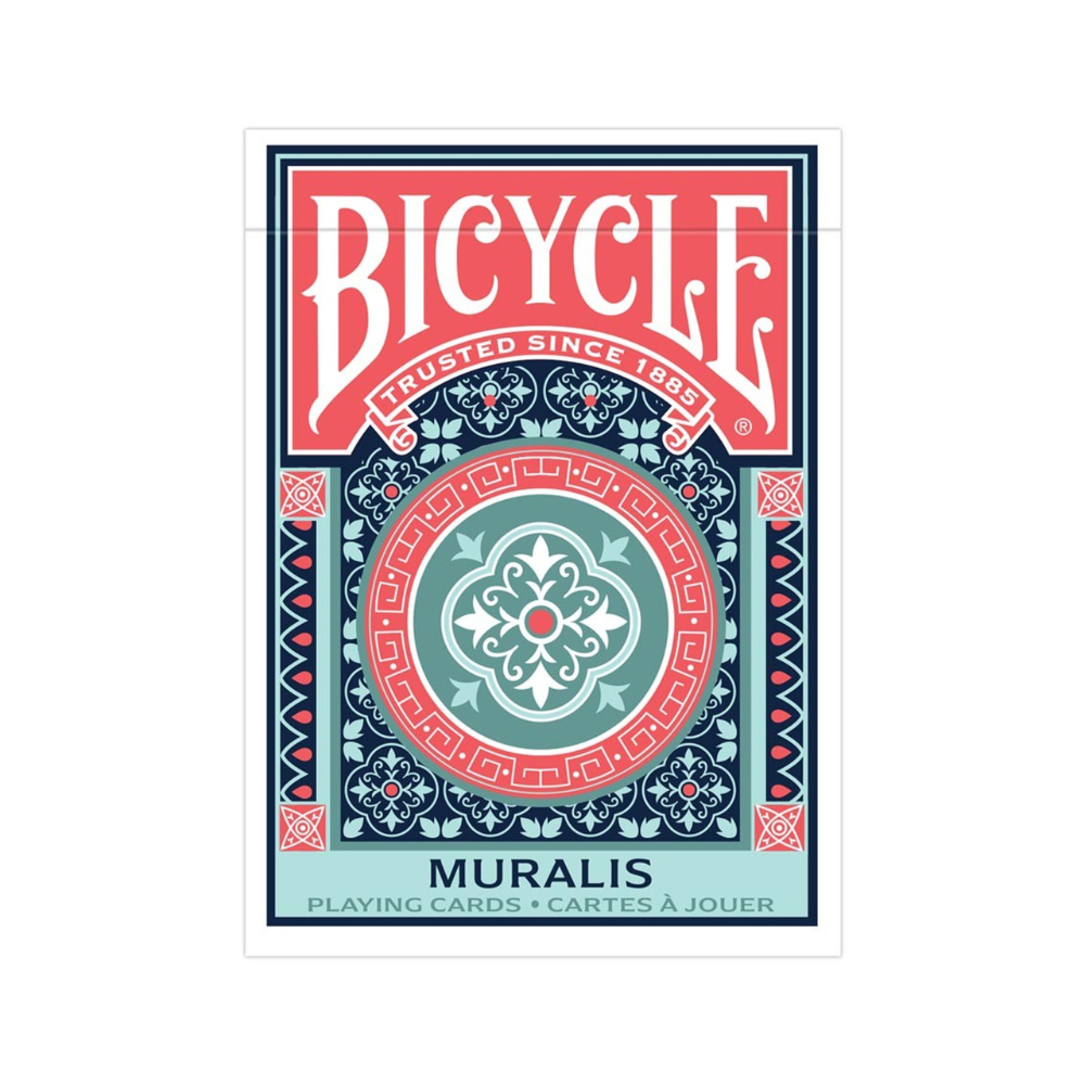 Bicycle - Muralis