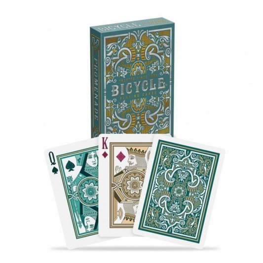 Bicycle -  Promenade