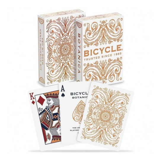 Bicycle -  Botanica