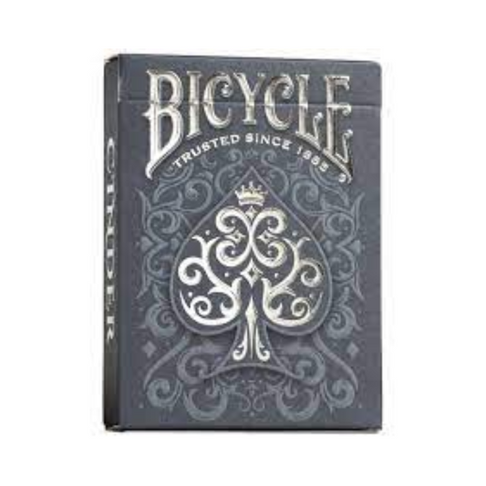 Bicycle - Cinder