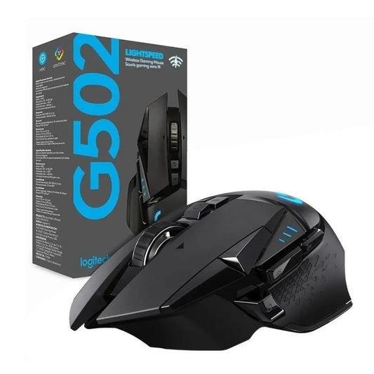Accesorio - Mouse G502 Hero - Logitech