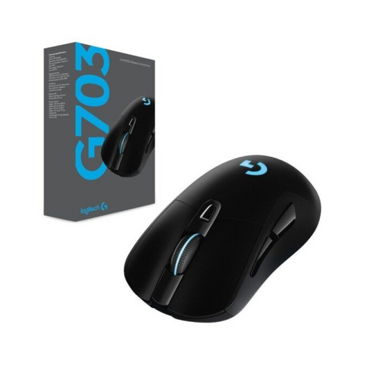 Accesorio - Mouse G703 Lightspeed - Logitech