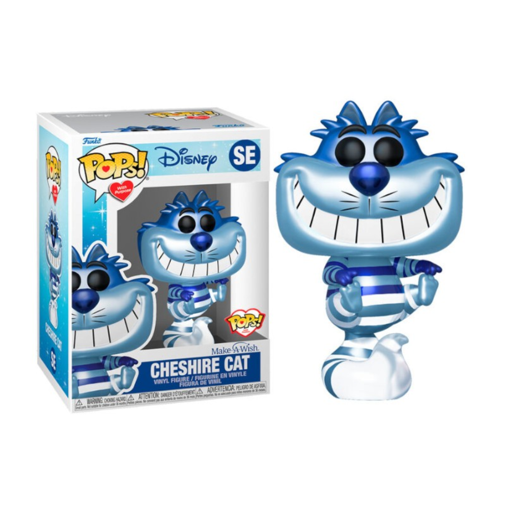 Funko Pop - Disney Special Edition - Cheshire Cat