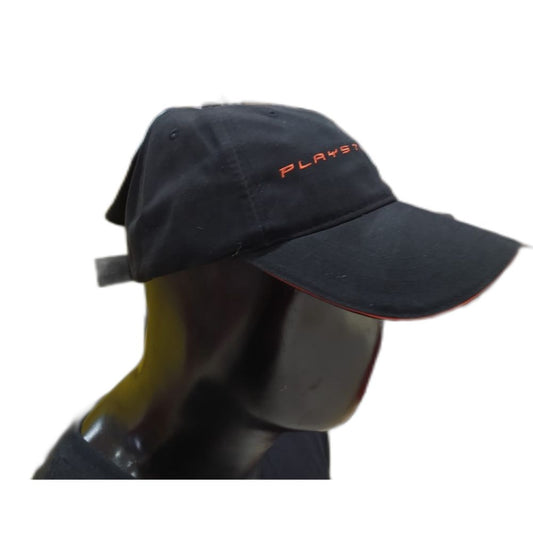 Wearables - Cachucha playstation 3 - Gorra negra