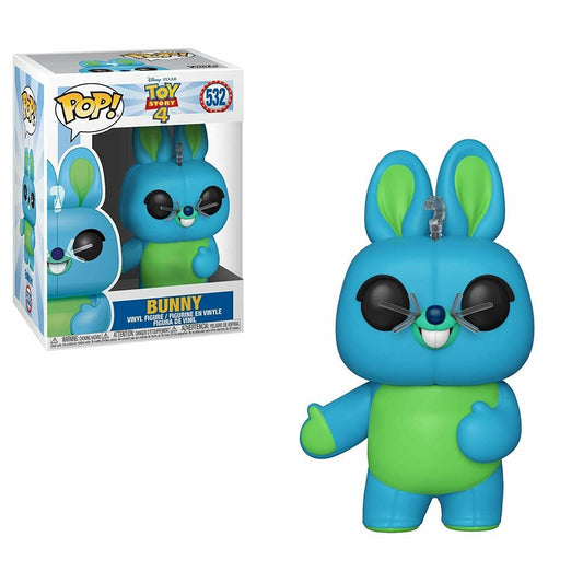 POP TOY STORY 4 - BUNNY