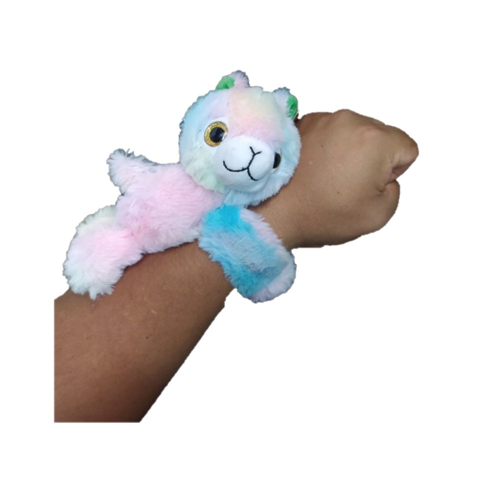 Juguete - Peluche - Animalitos abrazadores Surtidos