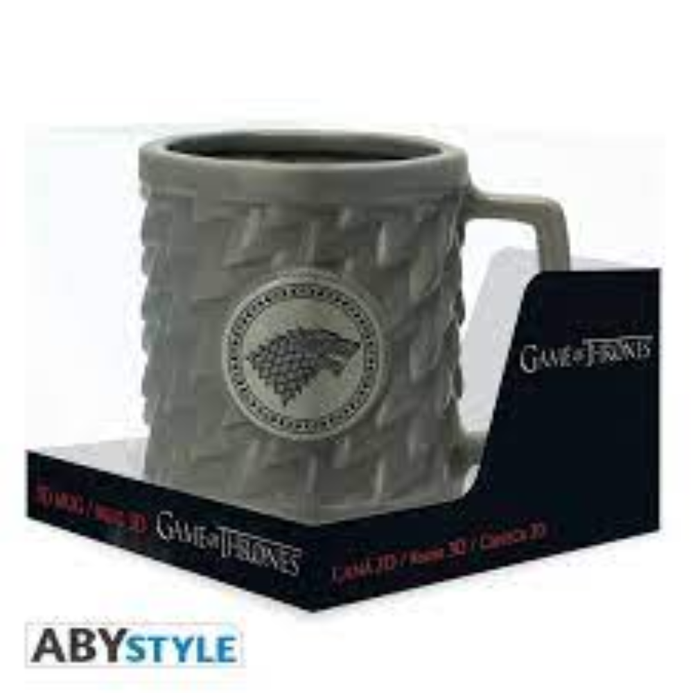 ABYSTYLE