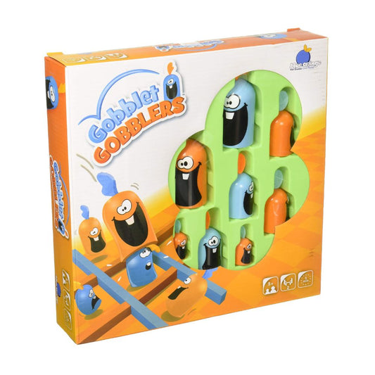 Juego de mesa -  Gobblet Gobblers