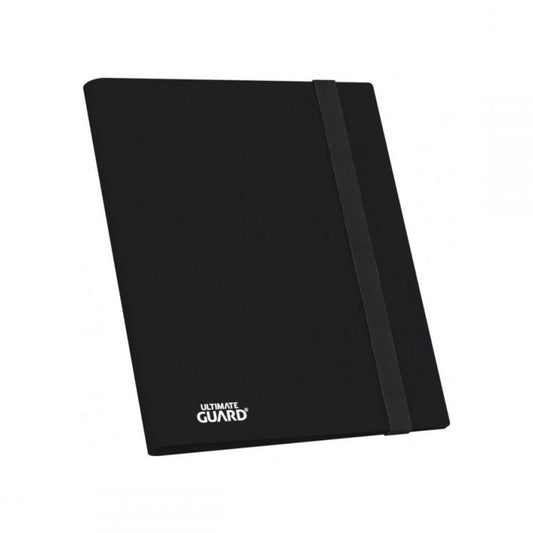 Accesorio TCG - Carpeta 360 - 18 Pkt Mini Americano Negro