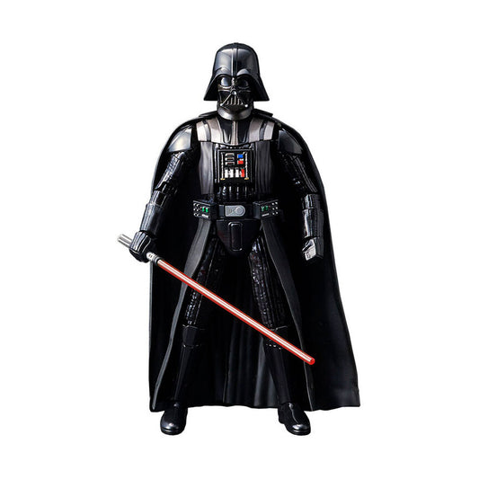 Bandai - Model Kit  - Star Wars Darth Vader - Escala 1/12
