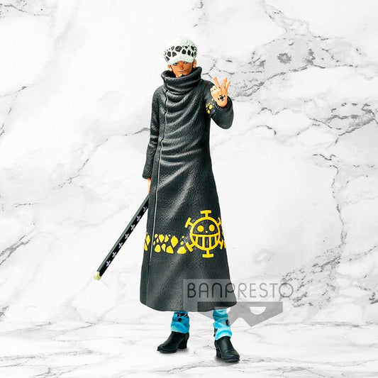 Banpresto - One Piece Grandista Nero
Trafalgar Law - Trafalgar law