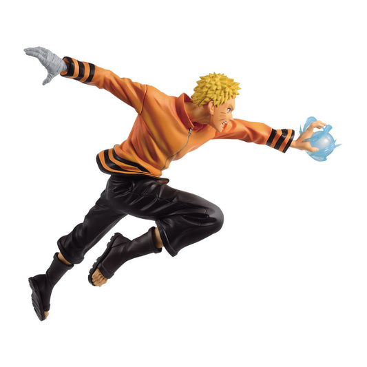 Bandai - Banpresto - Boruto: Naruto Next Generation -  Naruto Uzumaki