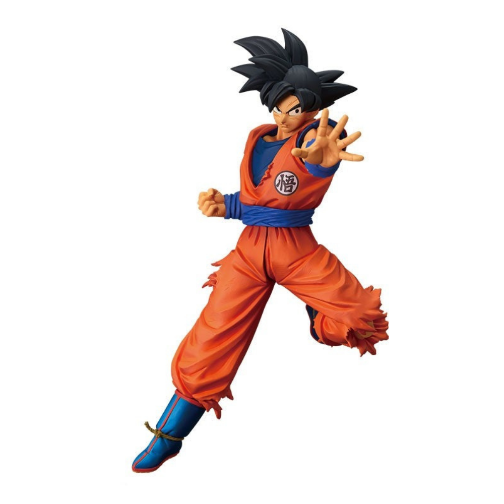 Banpresto - Dragon Ball  Super Chosen Shiretsuden II -  Son Goku