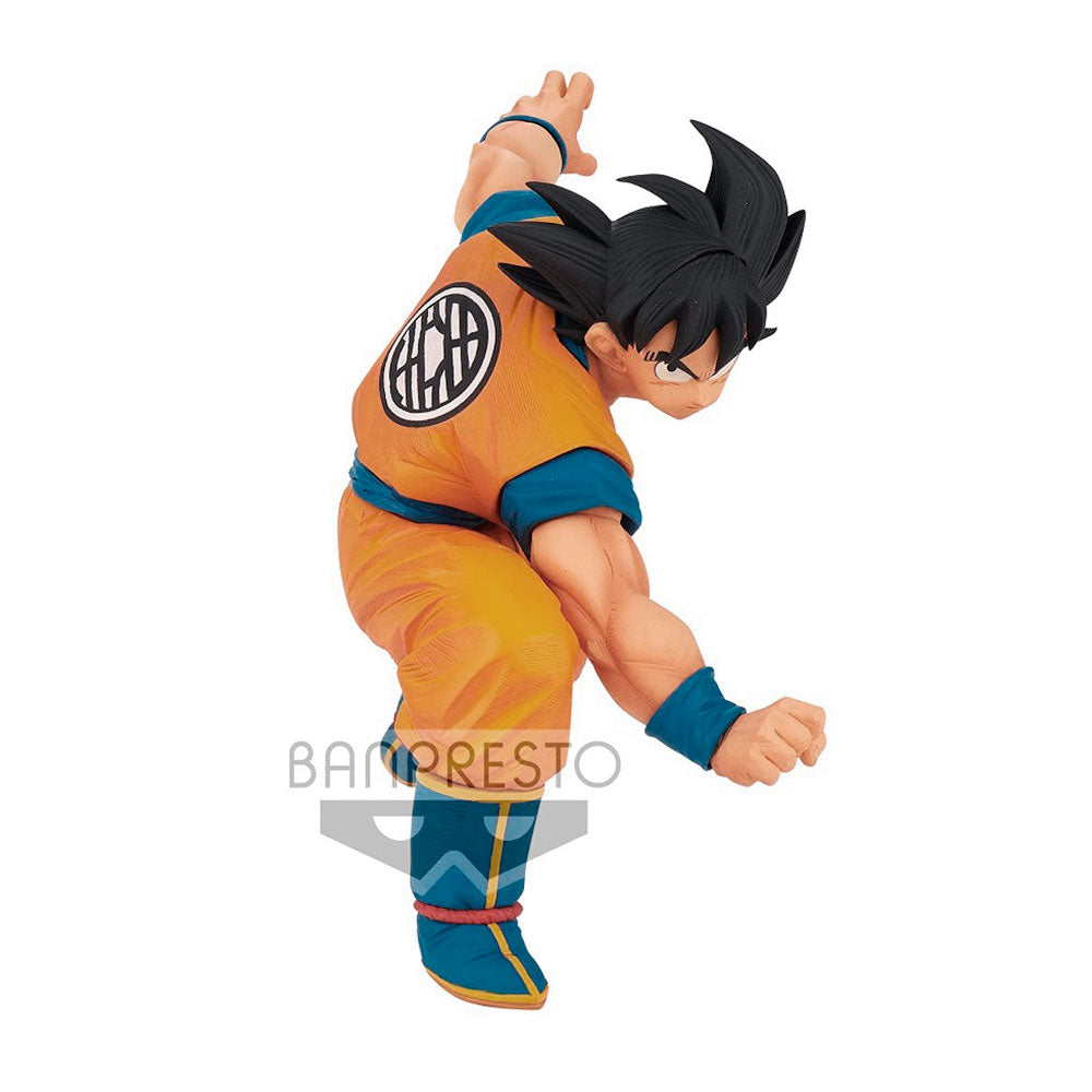 Bandai - Banpresto - Dragon Ball  Super FES -  Son Goku (Pose de Ataque)