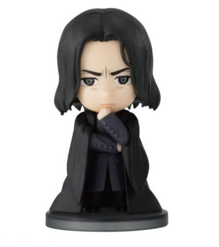 Bandai - Chibi Masters - Harry Potter