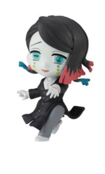 Bandai - Chibi Masters - Kimetsu No Yaiba Demon Slayer - Serie 2