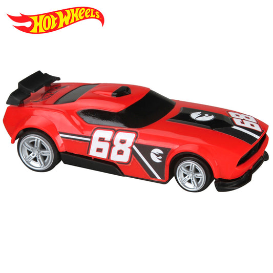Juguete - Hot Wheels - Carro de Traccion Trasera