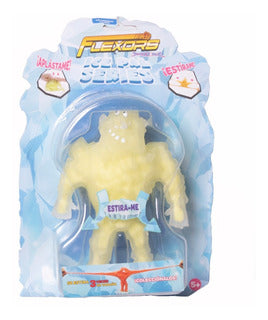 Juguete - Stretchapalz - Ice Pals - 14 cm