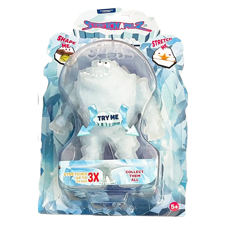 Juguete - Stretchapalz - Ice Pals - 14 cm