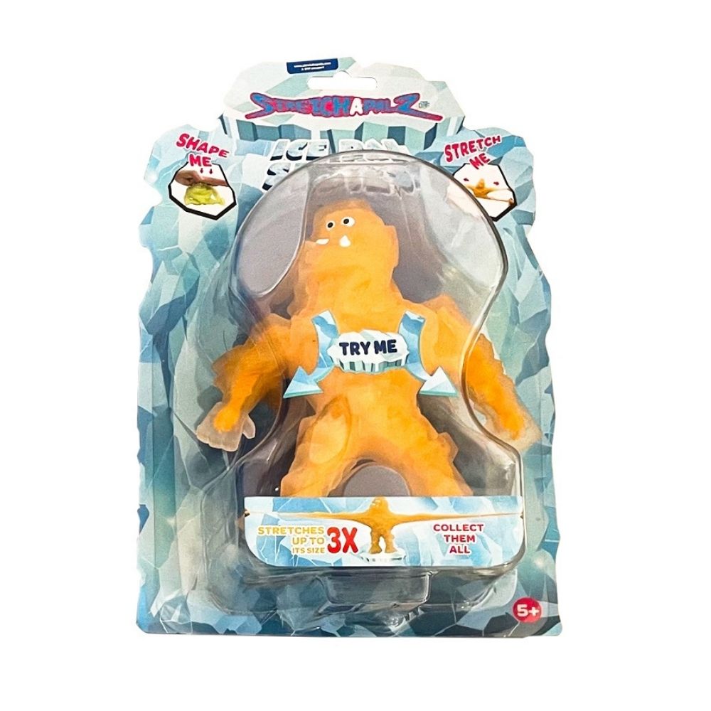 Juguete - Stretchapalz - Ice Pals - 14 cm