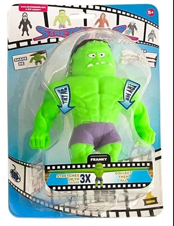 Juguete - Stretchapalz - Movie Series - 14cm