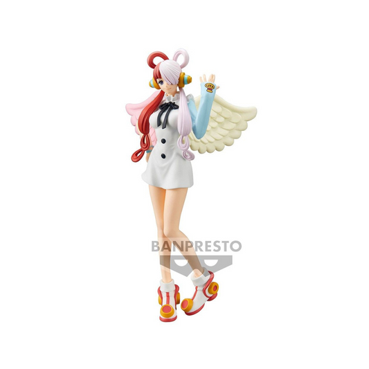 Bandai - Banpresto - One Piece Grandline - Uta