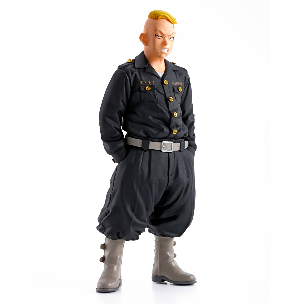 Banpresto - Tokyo Revengers - Haruki Hayashida