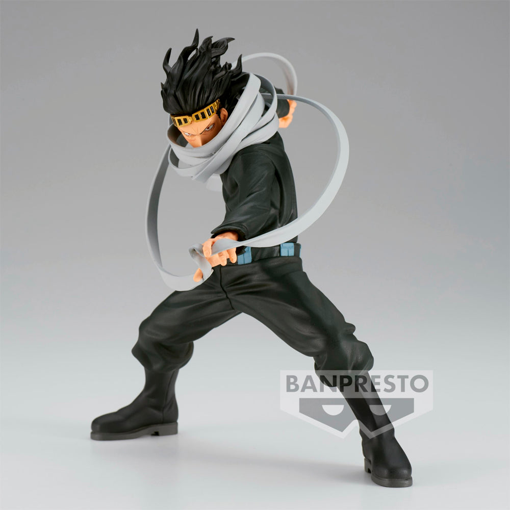 Banpresto - My Hero Academia The Amazing Heroes Vol.20 - Aisawa Shouta