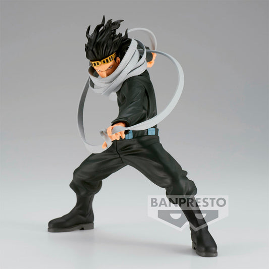 Banpresto - My Hero Academia The Amazing Heroes Vol.20 - Aisawa Shouta