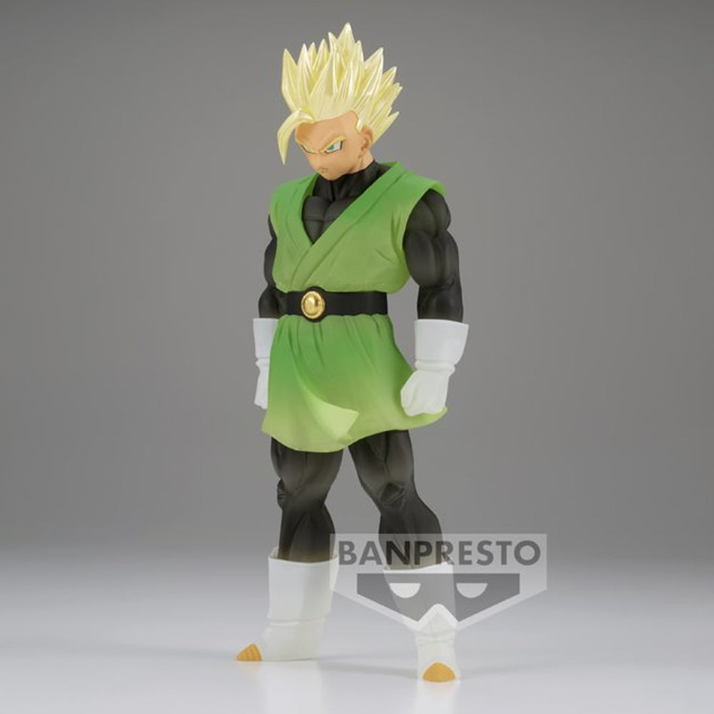 Bandai - Banpresto - Dragon Ball Z - Gohan Super Sayayin