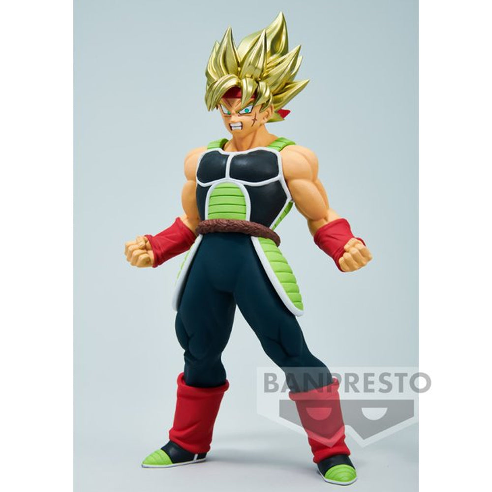 Bandai - Banpresto - Dragon Ball Super - Blood of Saiyans Bardock Super Saiyajin