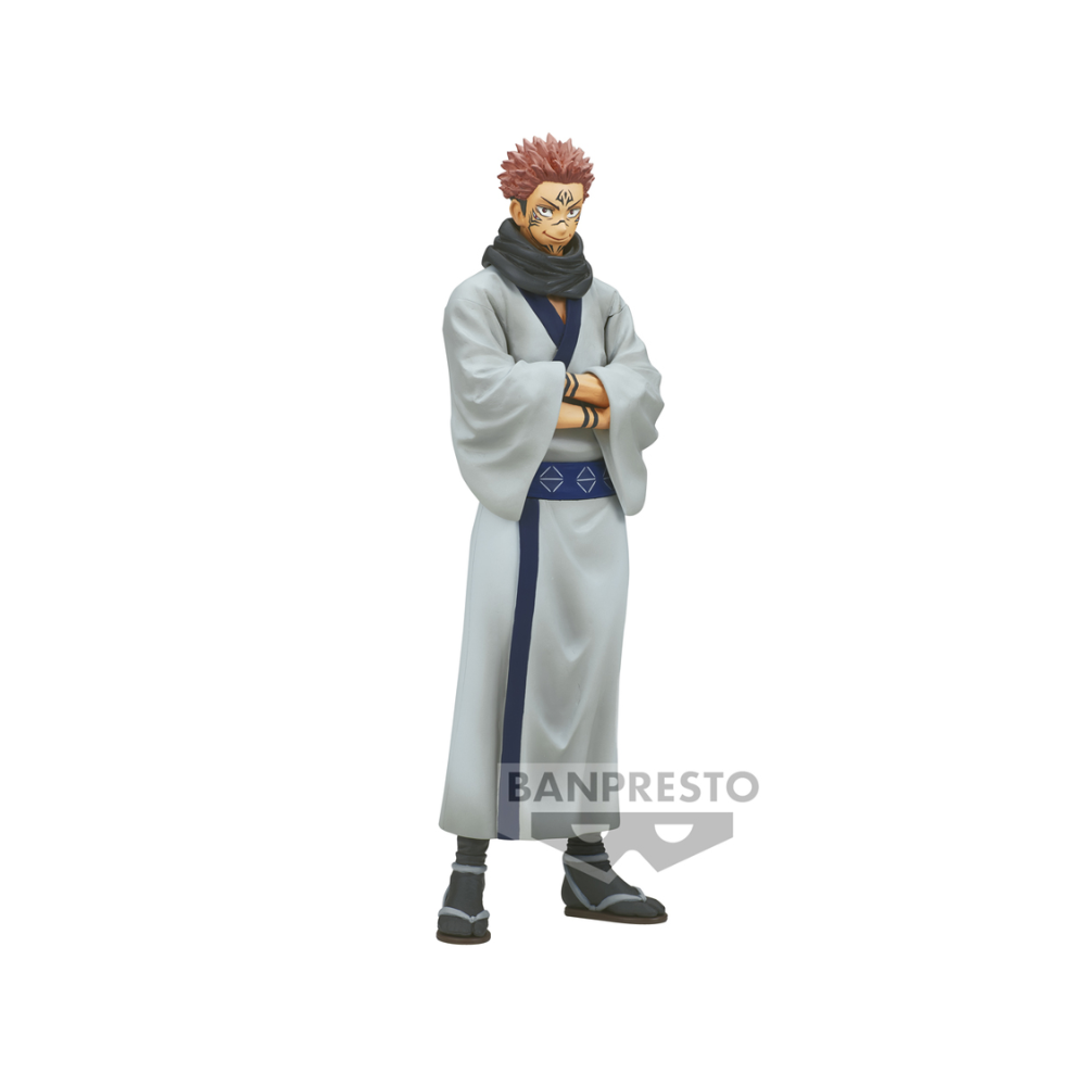 Bandai - Banpresto - Jujutsu Kaisen King of Artist - Sukuna