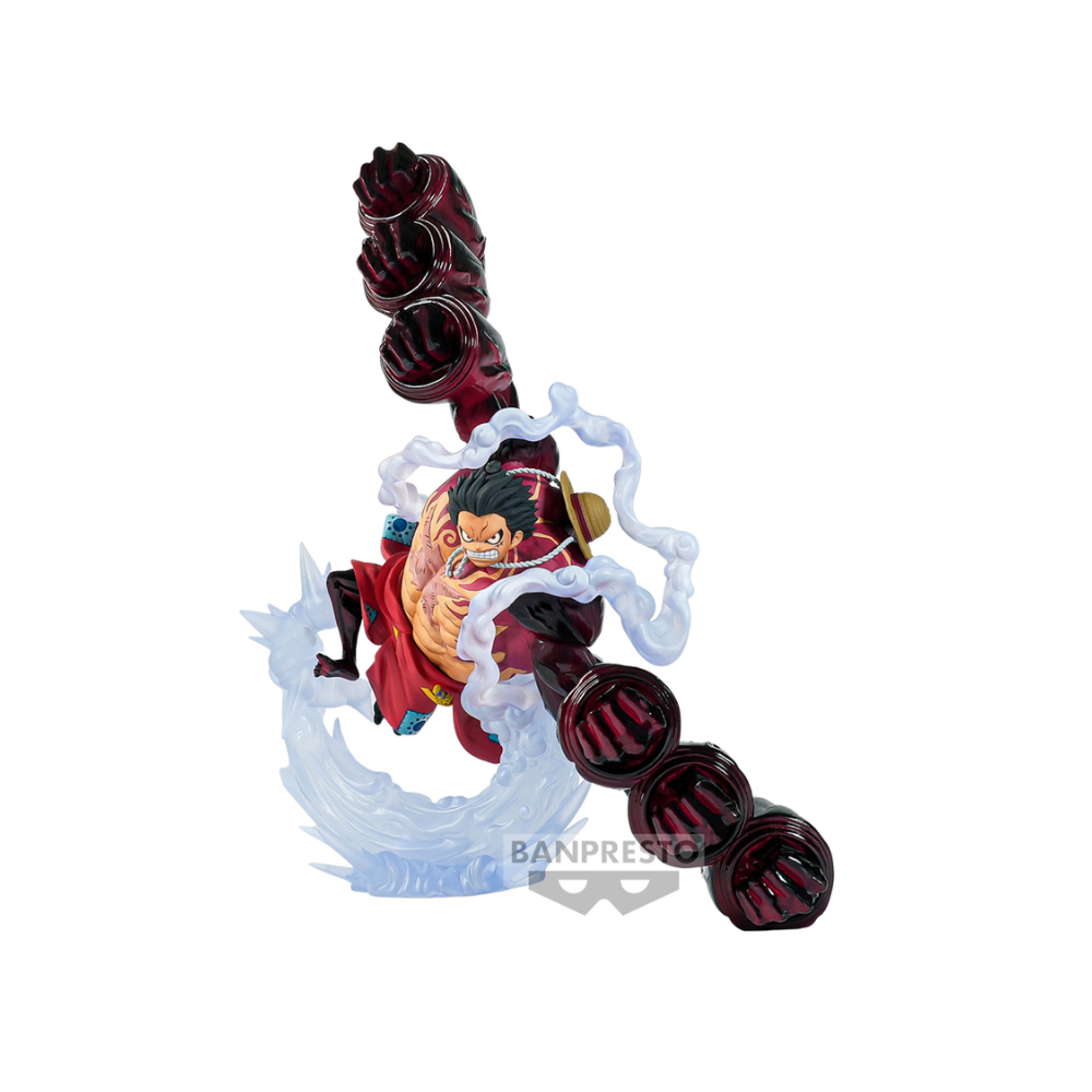 Bandai - Banpresto - One Piece DXF Special - Luffytaro