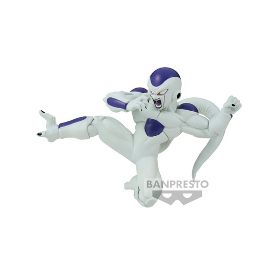 Bandai - Banpresto - Dragon Ball Z Match Makers  - Freeza