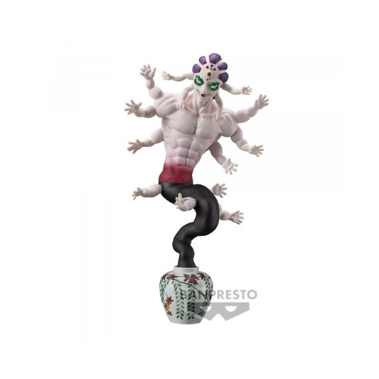 Bandai - Banpresto - Kimetsu no Yaiba (Demonslayer) Demon Series Vol.10 - Gyokko