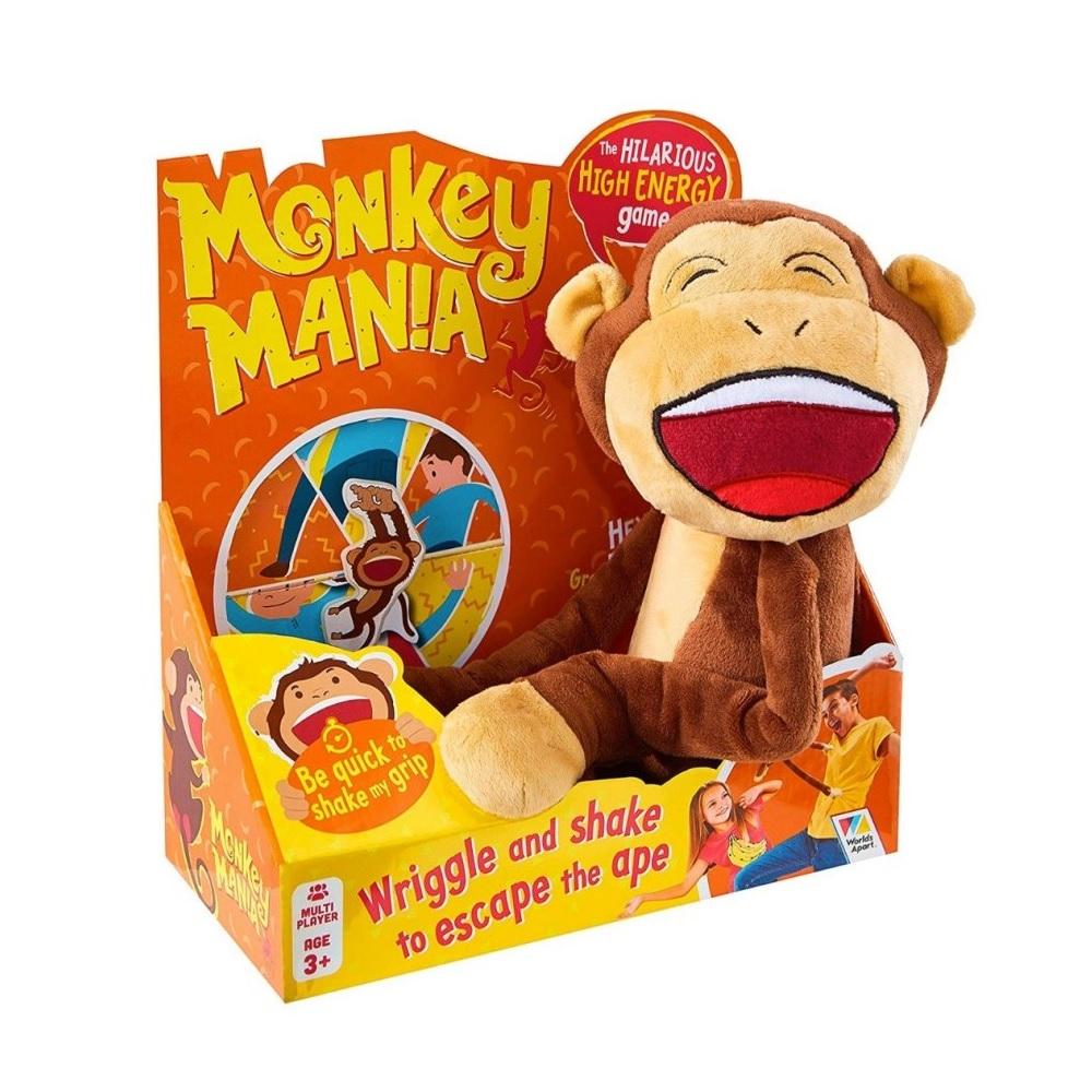Juguete - Monkeymania