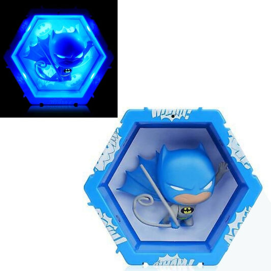 Wow Pod - DC - Batman