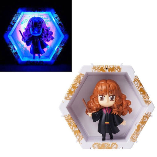 Wow Pod - Wizarding World - Hermione