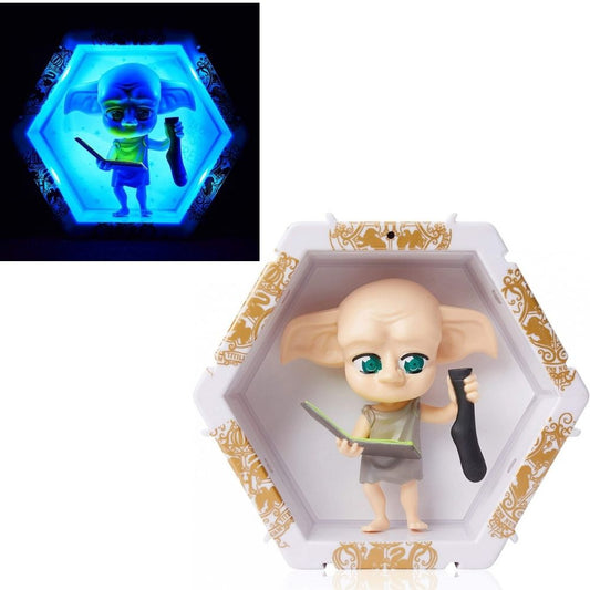 Wow Pod - Wizarding World - Dobby