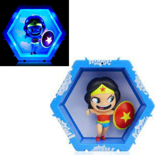 Wow Pod - DC - Wonder Woman